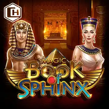 Magic Book Of Sphinx